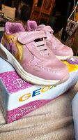 Kinder Geox Disney Princess blink Schuhe EU25 UK 7,5 Brandenburg - Zeuthen Vorschau