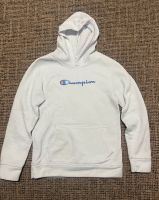 Champion Pullover Größe S Weiß Mitte - Wedding Vorschau