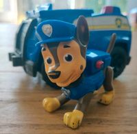 Paw Patrol Chase Figur und Fahrzeug Kreis Pinneberg - Quickborn Vorschau