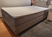 Wasserbett 120 × 210 cm Boxspring Obtik Hessen - Bad Camberg Vorschau