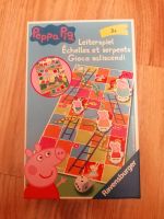 "Ravensburger" - PEPPA WUTZ / PEPPA PIG Leiterspiel *neuwertig Niedersachsen - Jork Vorschau