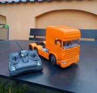 Tamiya Truck Scania R620 Topline 6x4 1.14 RC Brandenburg - Elsterwerda Vorschau