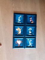 6 Bilder von Disney zum aufhängen Schwerin - Lankow Vorschau