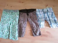 H&m kurze Hosen shorts gr. 152 Sachsen - Striegistal Vorschau