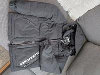 Winterjacke Nordrhein-Westfalen - Langerwehe Vorschau