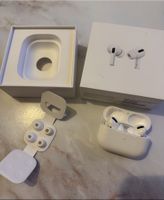 Apple AirPods Pro / Rechnung Nordrhein-Westfalen - Gladbeck Vorschau