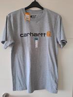 Tshirt Carhartt Gr.S Nordrhein-Westfalen - Hagen Vorschau