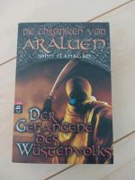 Der Gefangene des Wüstenvolks - John Flanagan Baden-Württemberg - Freiburg im Breisgau Vorschau