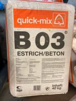 40 kg Beton - 17 Pack Stuttgart - Sillenbuch Vorschau