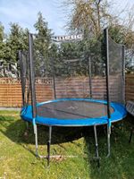 Trampolin Kinetic D=305 cm Niedersachsen - Wietze Vorschau