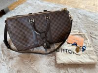 Louis Vuitton Reisetasche Keepall 45 mit Schulterriemen Nordrhein-Westfalen - Erkelenz Vorschau