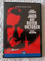 DVD Jagd auf roter Oktober - Sean Connery, Alec Baldwin Bayern - Schwabach Vorschau