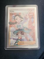 Pokemon Frida Waifu Trainer Full Art | Deutsch 189/195 Bayern - Parsberg Vorschau