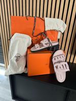 Hermes Sandalen Frankfurt am Main - Bornheim Vorschau