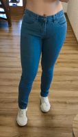 Wonderjeans Classic Gr.36 (38) Regular Sea Blue strech Hessen - Freigericht Vorschau