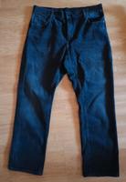 Jeanshose RAW Viktoria 32/30 High Straight schwarz Niedersachsen - Saterland Vorschau