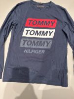 Verkaufe Tommy Hilfiger T-Shirt Größe 152 Bayern - Aschaffenburg Vorschau