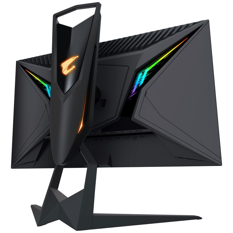 Gigabyte Aorus FI25F, 62,23 cm (24,5 Zoll), 240Hz, G-SYNC Comp. in Berlin