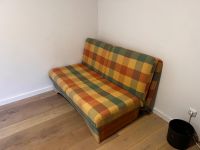 Sofa , ausklappbar zur Schlafcouch Mitte - Moabit Vorschau