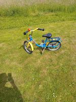 Kinderfahrrad Hessen - Grebenstein Vorschau