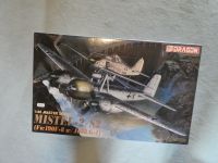 DRAGON 5510 Mistel-2/S2 (FW190F-8 w/ Ju88G-1), Bausatz 1:48 Dresden - Prohlis-Nord Vorschau