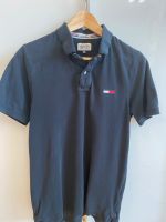 Tommy Hilfiger Poloshirt Gr M Bayern - Holzkirchen Vorschau