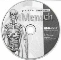 Der Mensch Glasklar Kompakt CD Anatomie Lexikon Frankfurt am Main - Bergen-Enkheim Vorschau