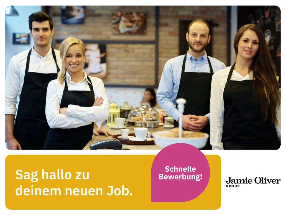 Mitarbeiter Restaurant (m/w/d) (Solvel) Minijob, Aushilfe, Teilzeit, Nebenjob in Berlin Servicekraft Kundenservice Kundenbetreuer Servicekräfte in Berlin