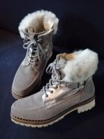 Winterschuhe Gr. 41 Bayern - Arzberg Vorschau