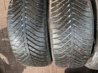 2stück  225/50R17 94V GOODYEAR VECTOR ALLWETTER Bayern - Stockstadt a. Main Vorschau