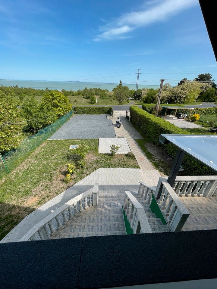 Haus zur Langzeitmiete am Balaton in Ungarn in Zweibrücken