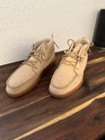 DC Shoe Co USA Skate Schuhe Beige Gr. 45 Berlin - Treptow Vorschau