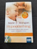 Buch „Hypnobirthing“ mit Audio-CD Nordrhein-Westfalen - Neunkirchen Siegerland Vorschau