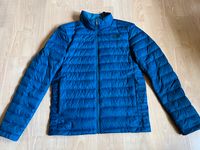 THE NORTH FACE  LEICHTE DAUNEN JACKE GR.M BLAU Nordrhein-Westfalen - Recklinghausen Vorschau