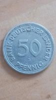 50 Pfennig Niedersachsen - Wilhelmshaven Vorschau