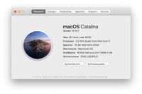 Apple iMac Late 2013, i7, 16GB, GTX780M Bayern - Kronach Vorschau