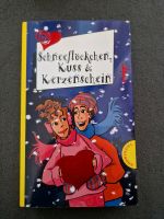 Freche Mädchen - Freche Bücher Schneeflöckchen, Kuss&Kerzenschein Dortmund - Eving Vorschau