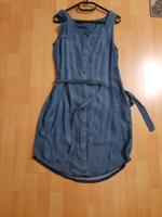 Jeanskleid von C&A Gr.38 Kr. München - Garching b München Vorschau