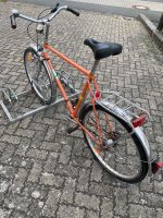 Vintage Fahrrad für Bastler Nürnberg (Mittelfr) - Nordstadt Vorschau