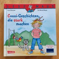 Conni Geschichten, die stark machen, Lesemaus, 6 Bücher in einem Baden-Württemberg - Bruchsal Vorschau