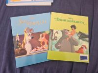 2 Disney Klassiker Minibuch Nordrhein-Westfalen - Frechen Vorschau