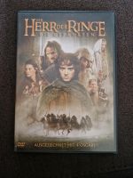 DVD Der Herr der Ringe Die Gefährten Niedersachsen - Voltlage Vorschau