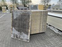 Kunststoffplatten Platten Gartenplatte Verlegeplatten 1000x1400mm Niedersachsen - Neukamperfehn Vorschau