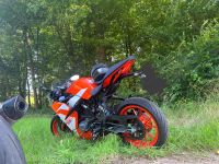 KTM RC 125 Nordrhein-Westfalen - Kürten Vorschau