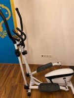 Crosstrainer von KS Sports Rheinland-Pfalz - Oberfell Vorschau