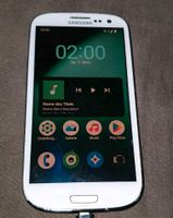 Samsung Galaxy S3 Neo Android 13 Weiß Niedersachsen - Nordhorn Vorschau