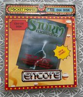 Storm Warrior - Spiel mit Anleitung für den C64/128 auf Disketten Rheinland-Pfalz - Altenkirchen Vorschau