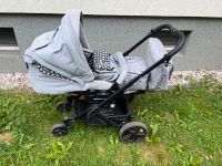 Hartan VIP GTS Kinderwagen 2 in 1 + Zubehör Berlin - Lichtenberg Vorschau