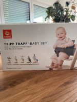 Tripp Trapp Babyset weiß neu/ original verpackt Bayern - Ingolstadt Vorschau