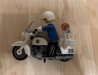 Playmobil Polizei-Motorrad 3564 Bayern - Traunreut Vorschau